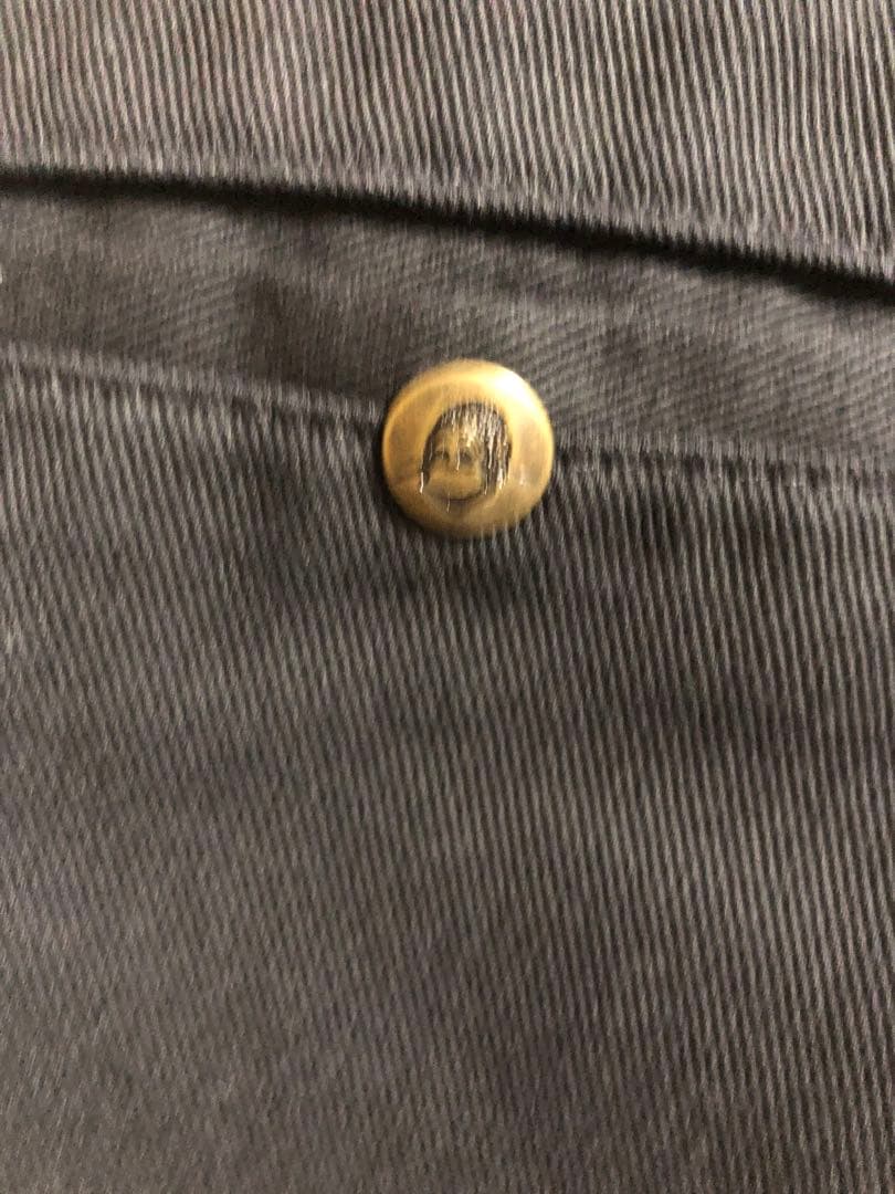 BEN DAVIS GORILLA CUT ゴリラカット W34 L32