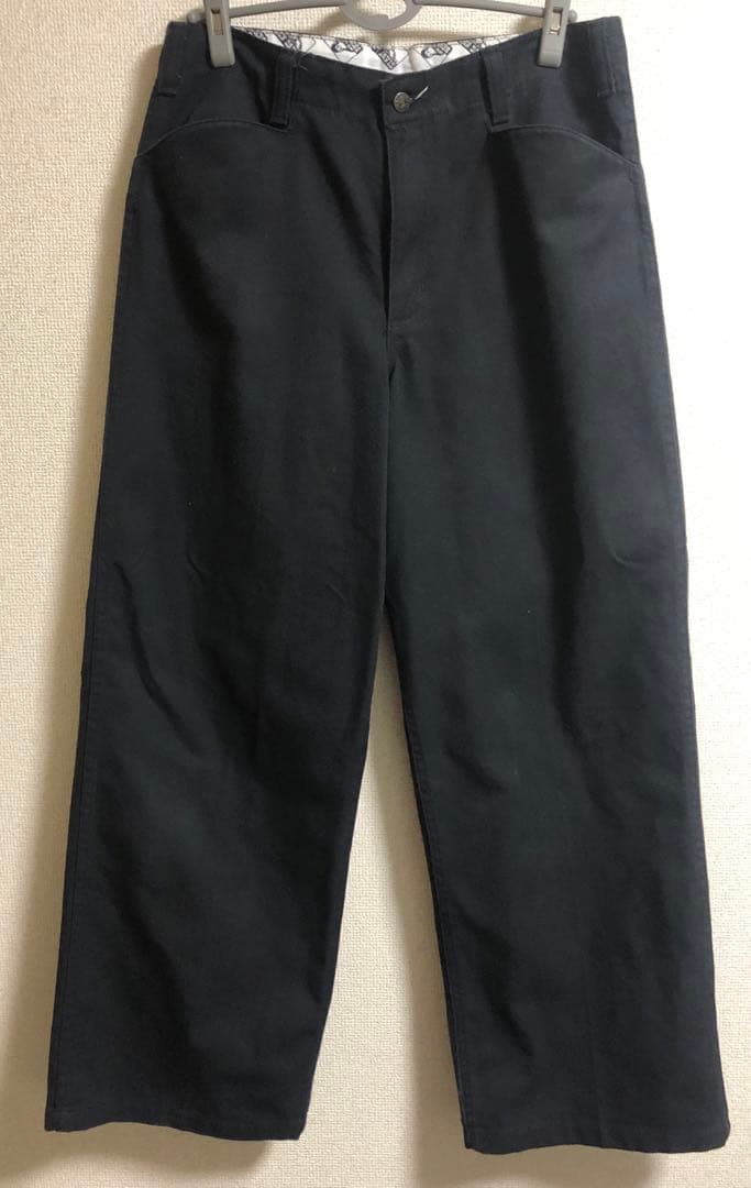 BEN DAVIS GORILLA CUT ゴリラカット W34 L32