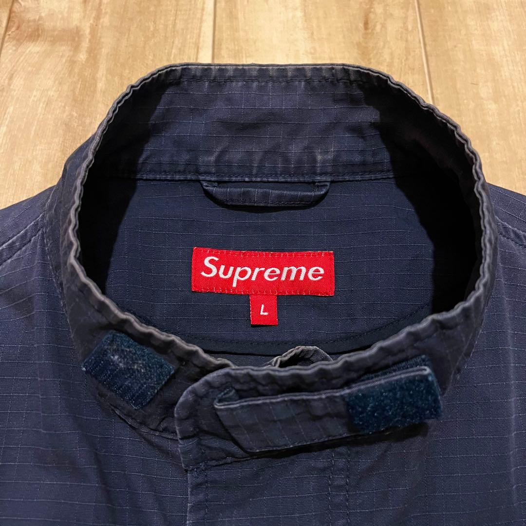 激レア！1990’s OLD SUPREME SPIEWAK “M65 JKT”