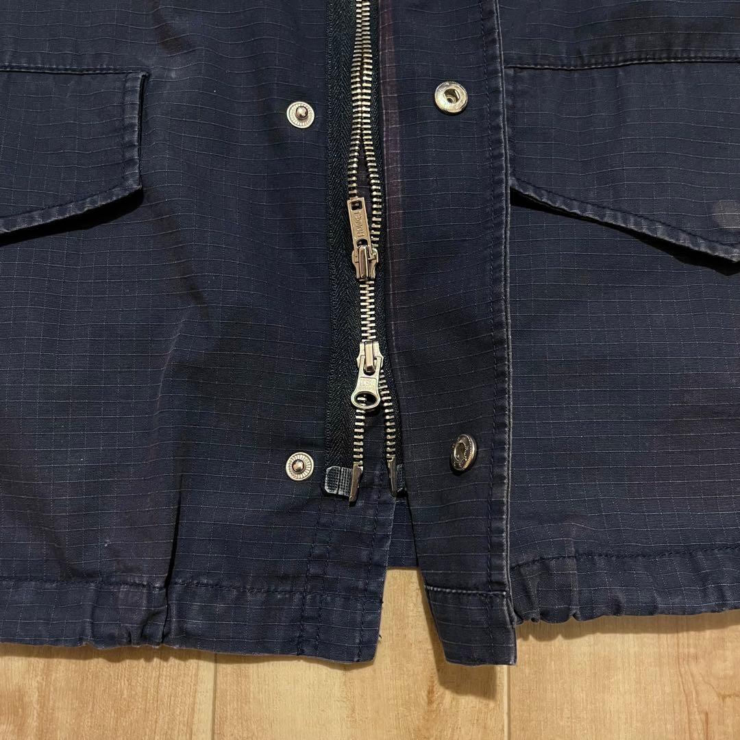 激レア！1990’s OLD SUPREME SPIEWAK “M65 JKT”