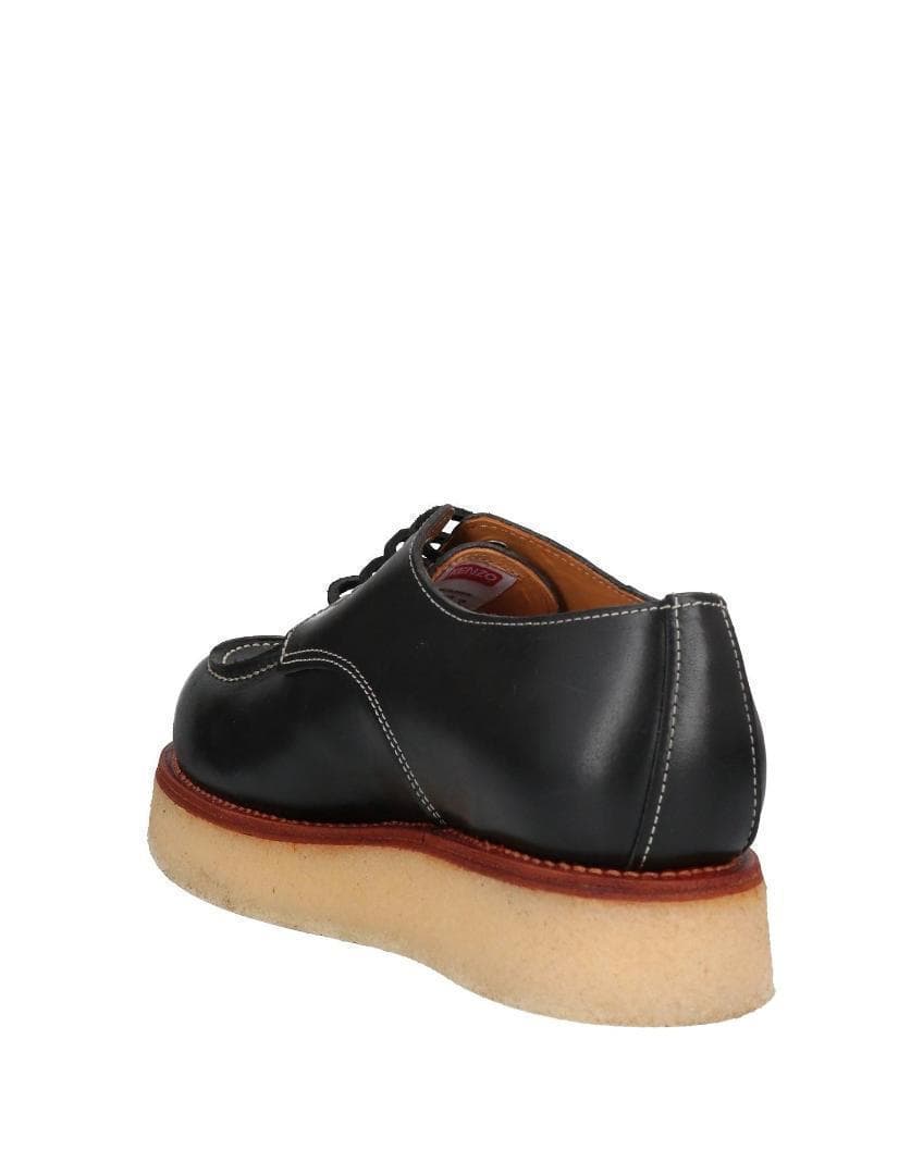 定価10.3万 Kenzo/ケンゾー ダービー シューズKENZOYAMA 40