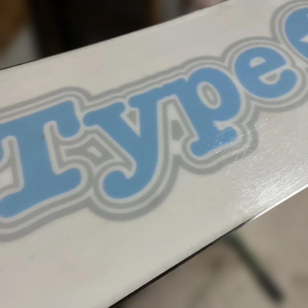 ジュニアスノーボード3点セット