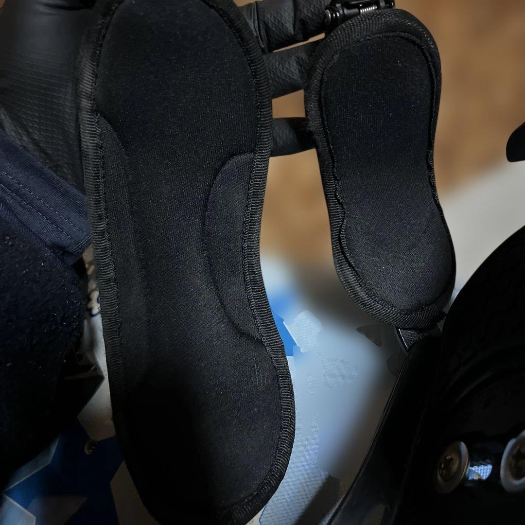 ジュニアスノーボード3点セット