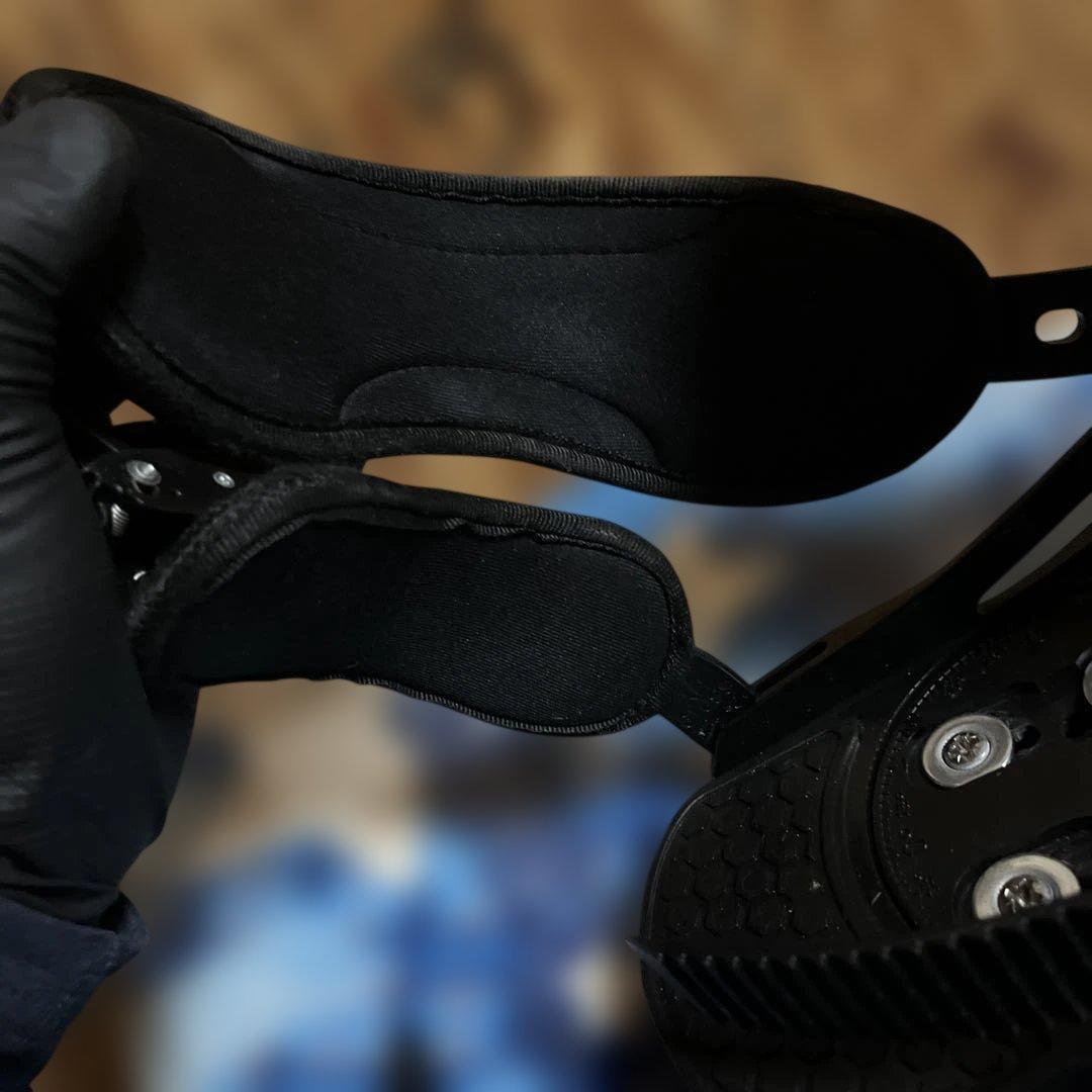 ジュニアスノーボード3点セット