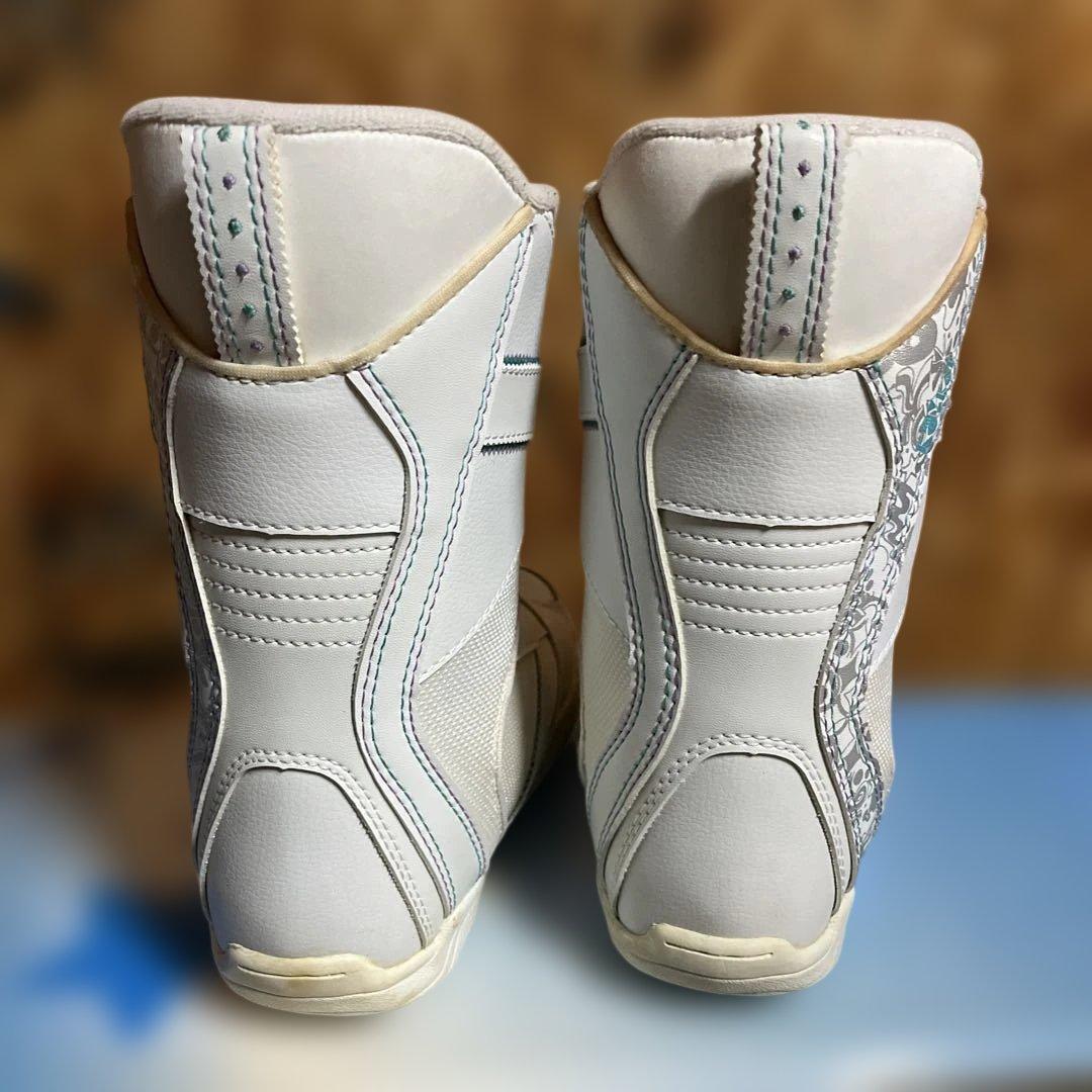 ジュニアスノーボード3点セット