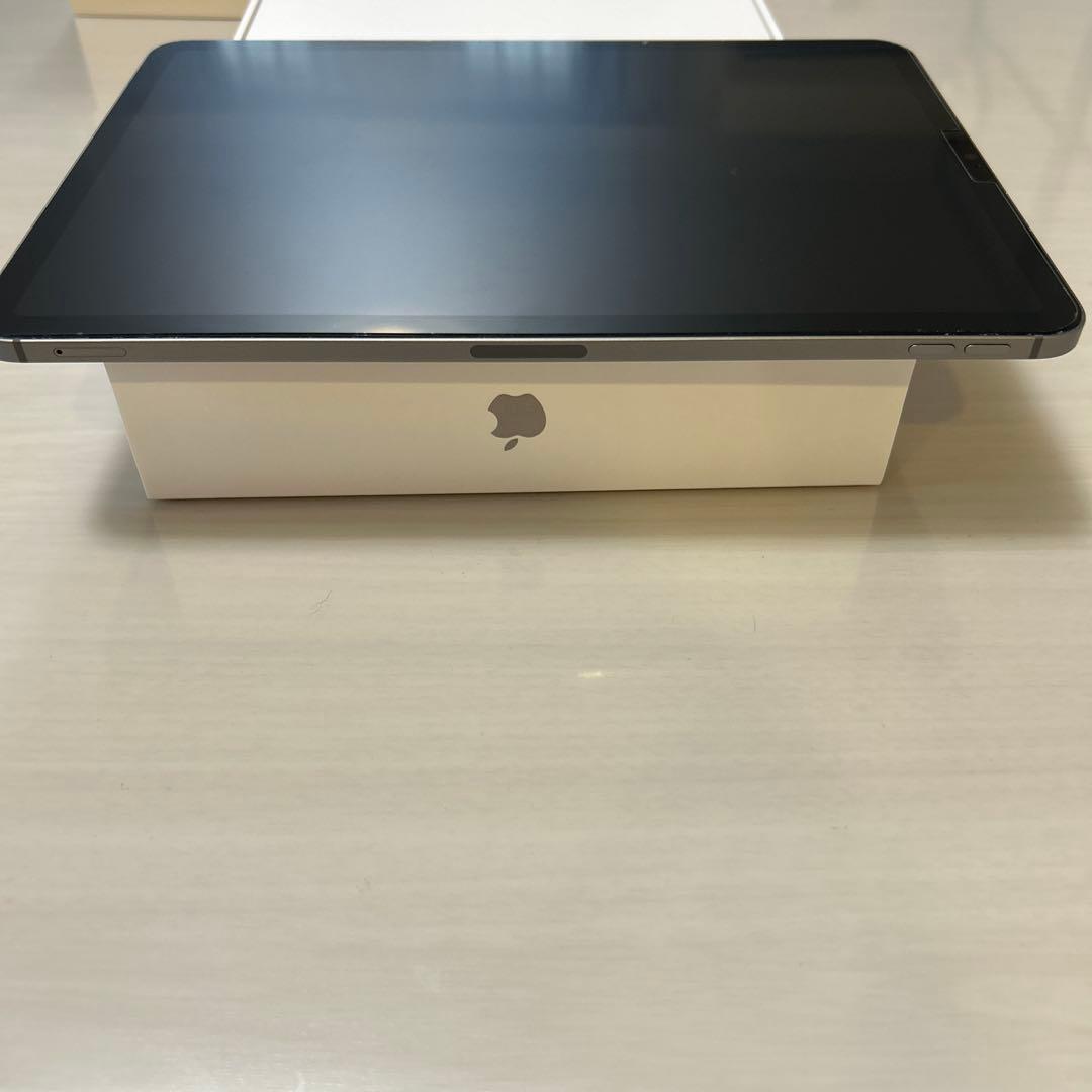せ*の様 11インチiPad Pro（第4世代）wi-fi＋cellular 2