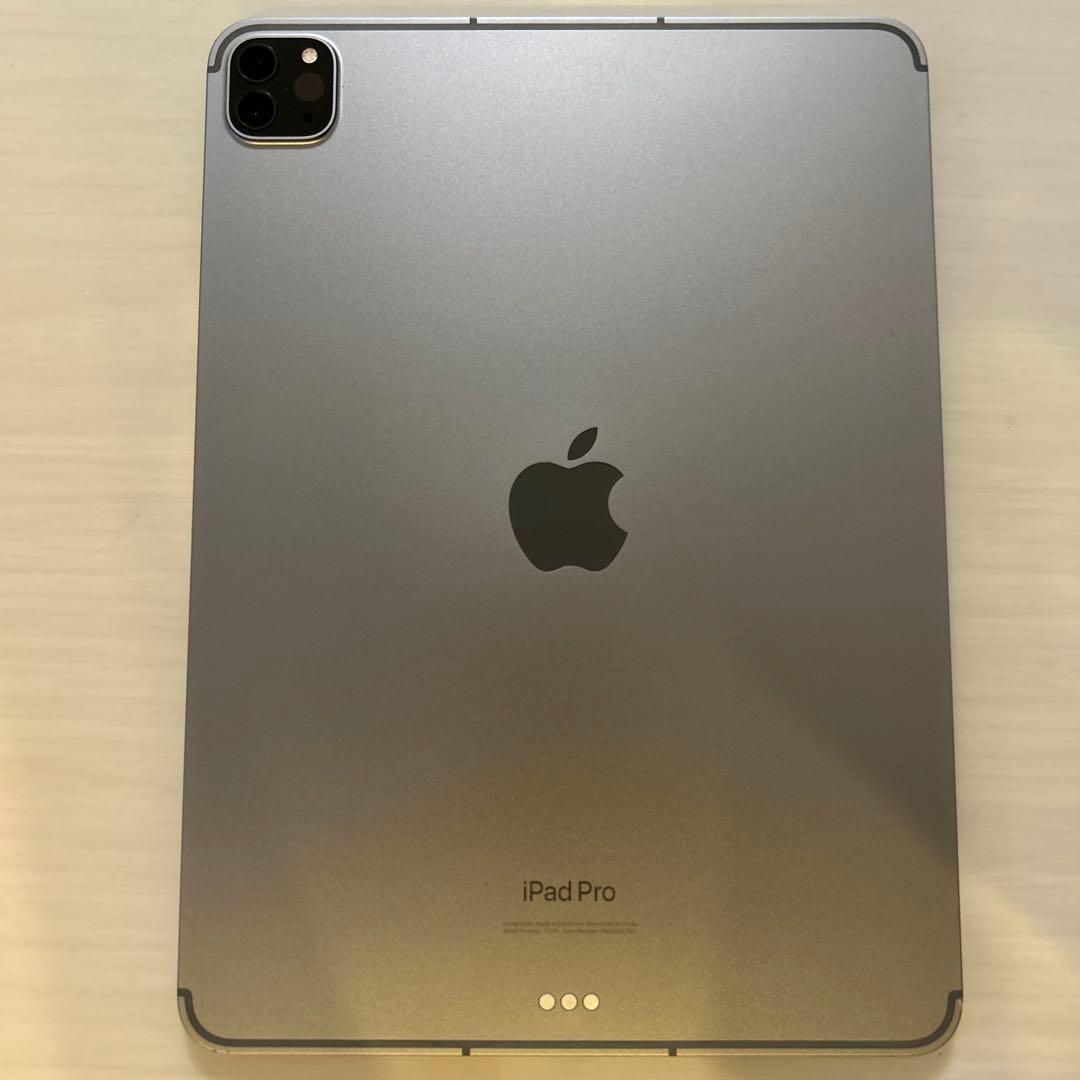 せ*の様 11インチiPad Pro（第4世代）wi-fi＋cellular 2