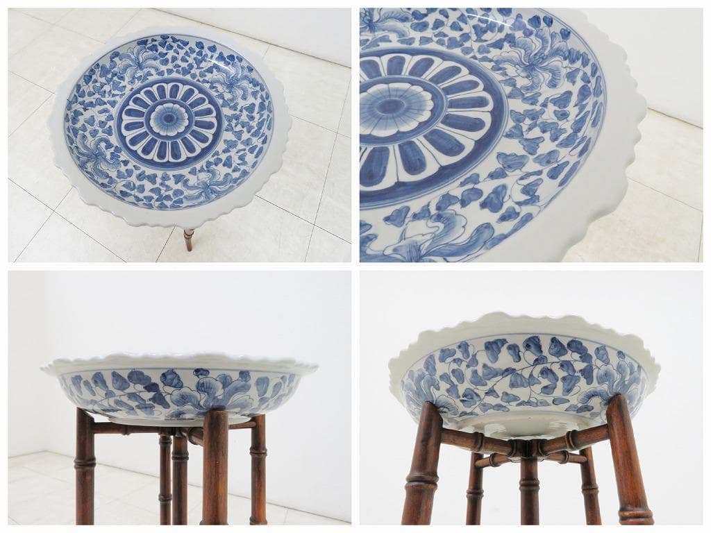 イギリス メートランドスミス セオドアアレキサンダー ウォッシュスタンド 陶器