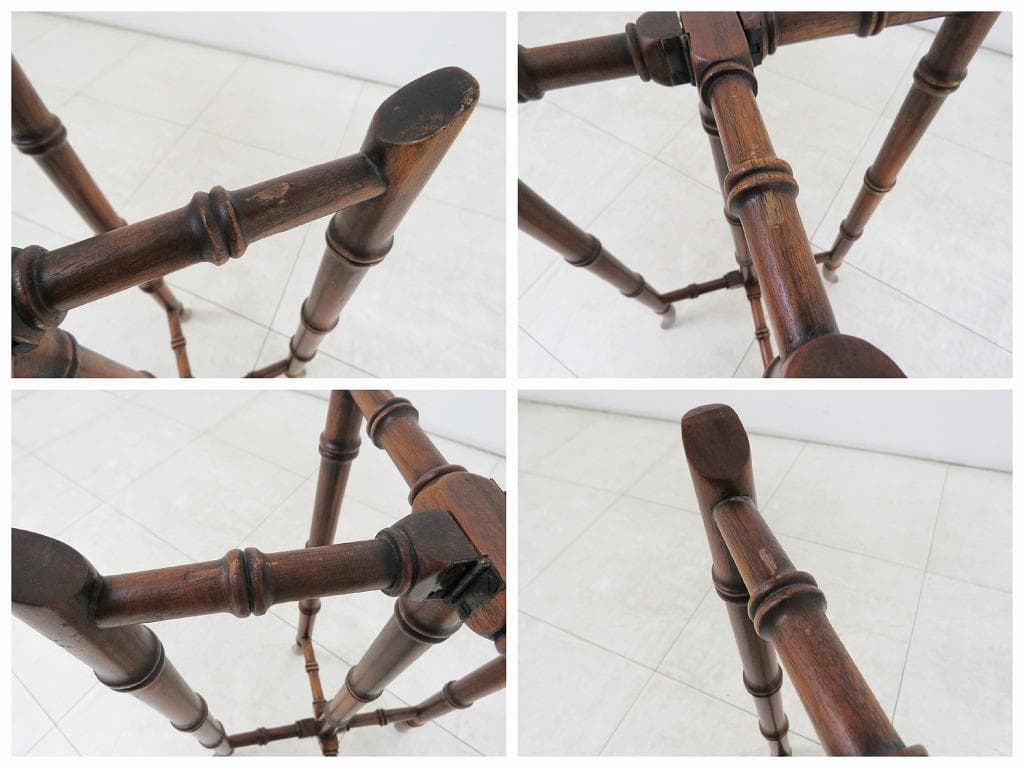 イギリス メートランドスミス セオドアアレキサンダー ウォッシュスタンド 陶器