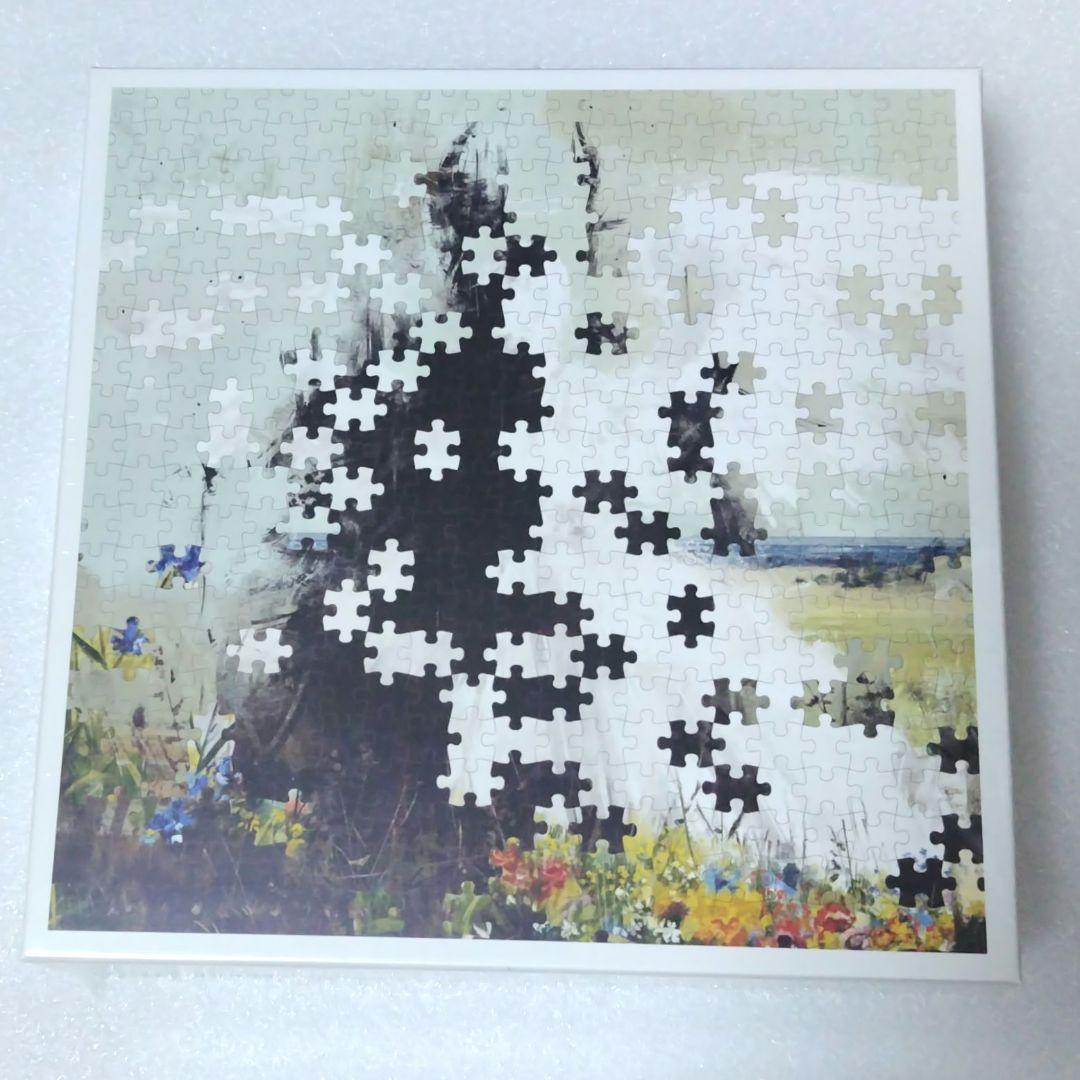 ミセス ワンダーミュージアム 天国パズル