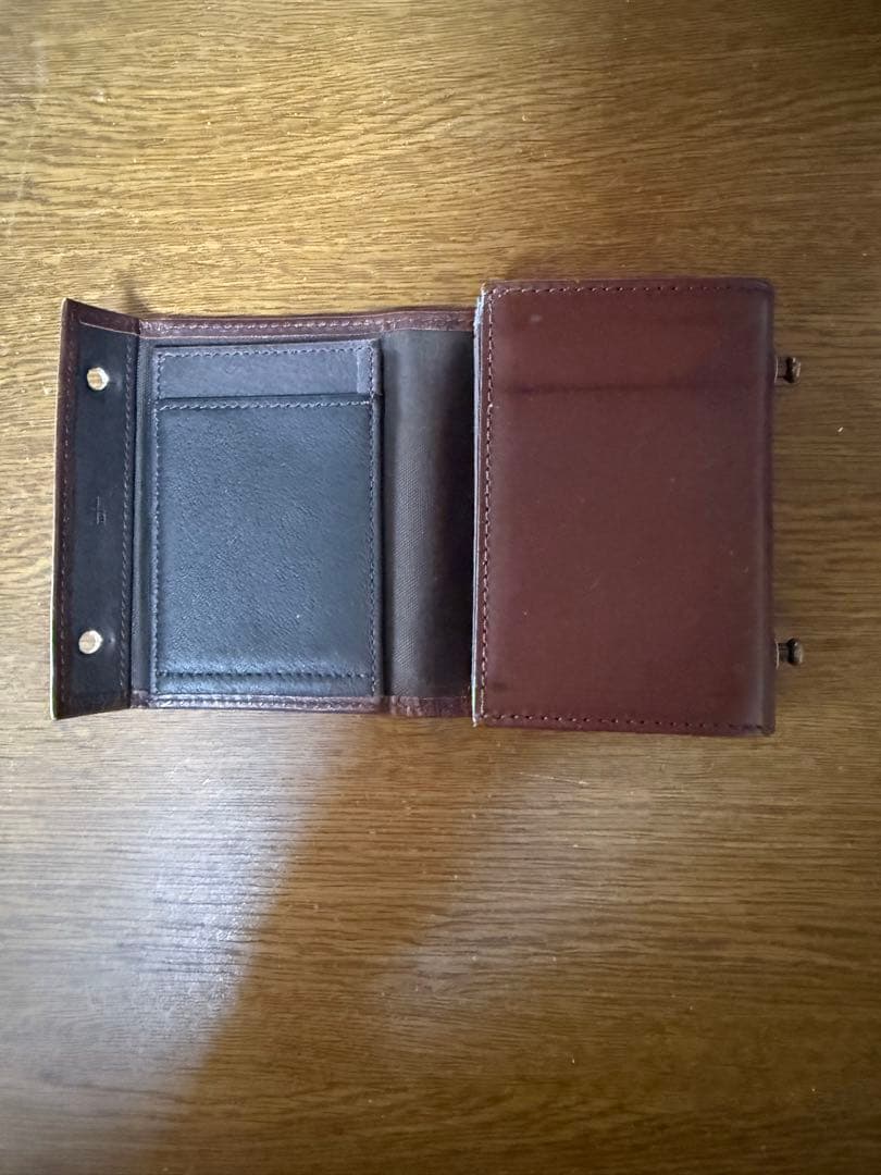 m+ エムピウ ミッレフォッリエ P25 タバコチョコ