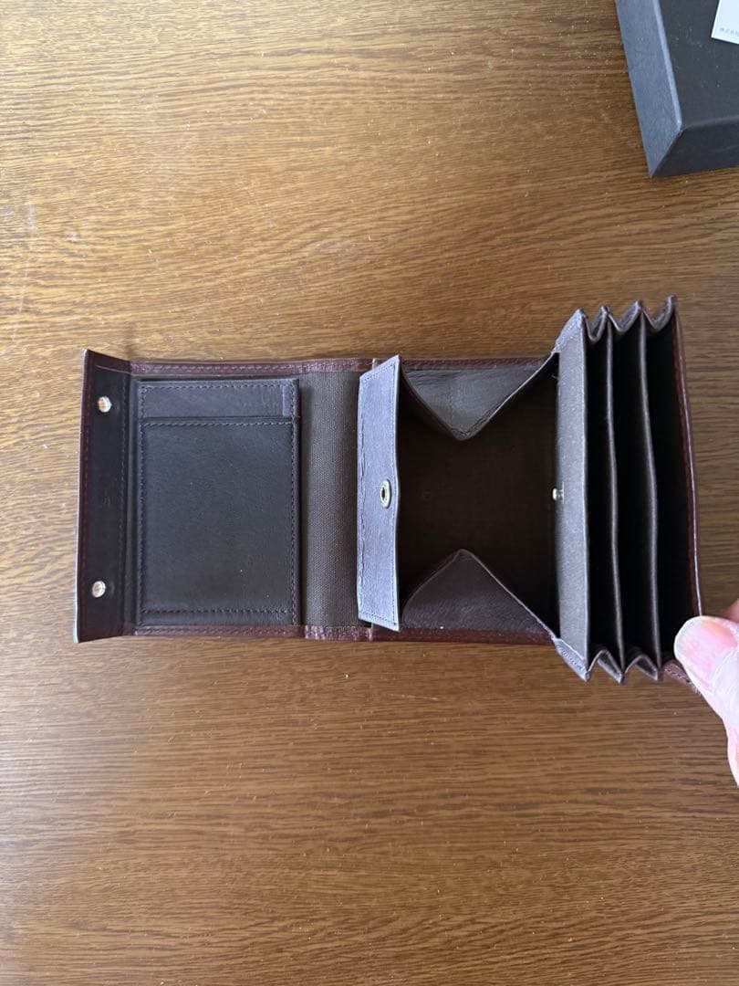 m+ エムピウ ミッレフォッリエ P25 タバコチョコ