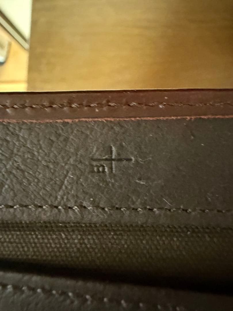 m+ エムピウ ミッレフォッリエ P25 タバコチョコ