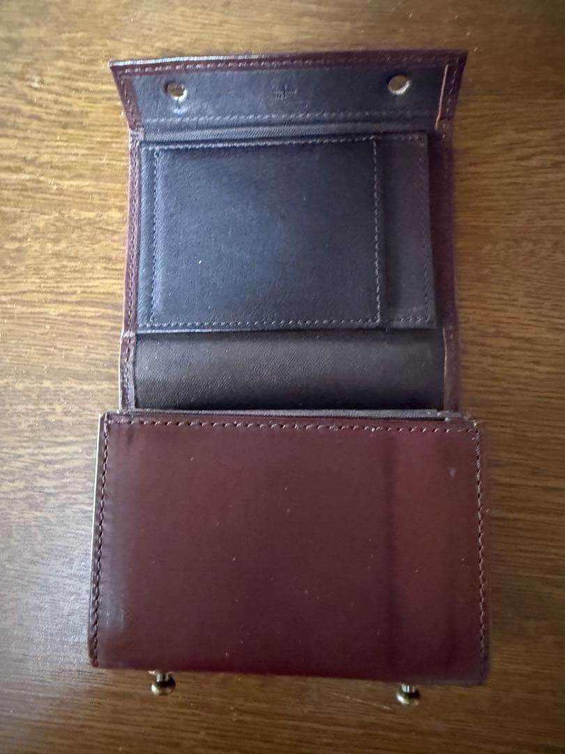 m+ エムピウ ミッレフォッリエ P25 タバコチョコ