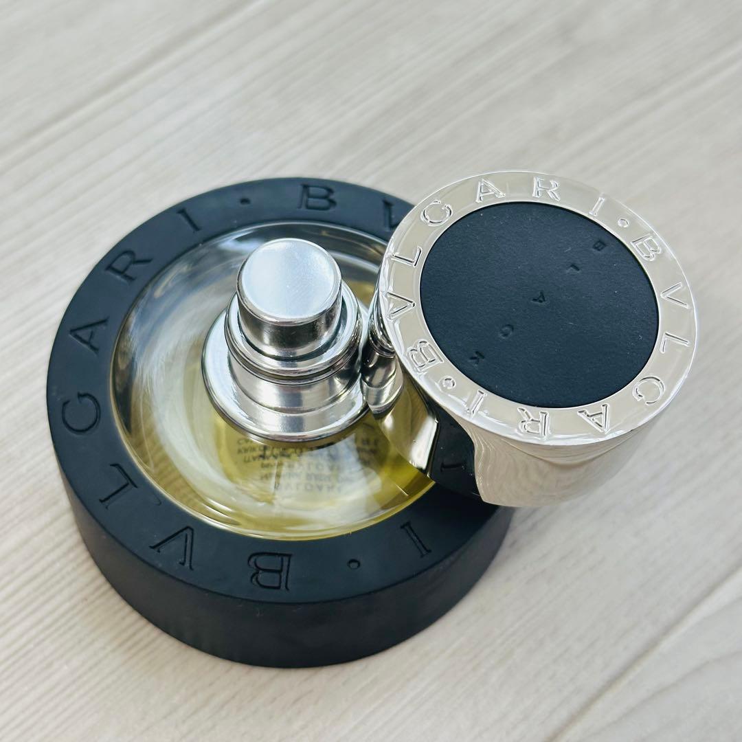 [国内正規品] Bvlgari Black 40ml