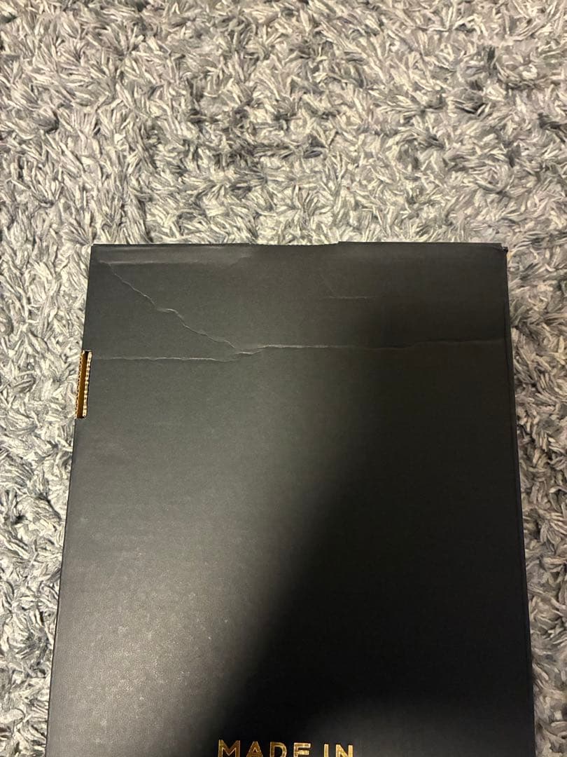 モレリアネオ3 JAPAN 25cm アズールブルー　限定　希少　カタール　新品