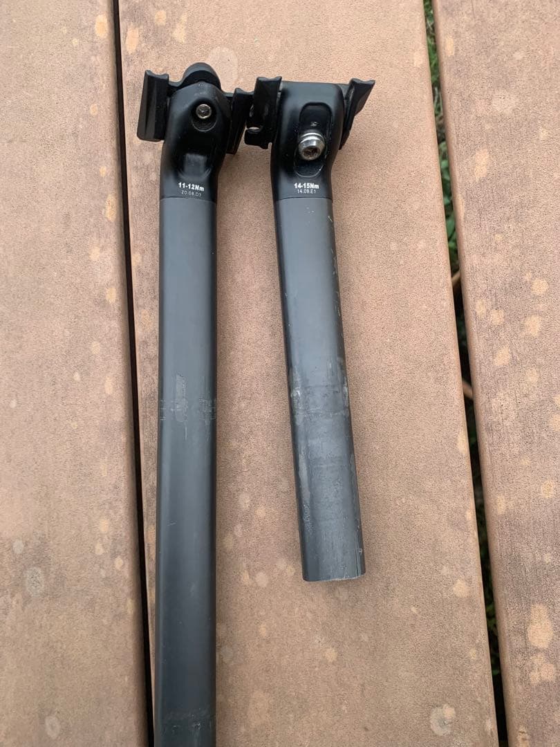 A*A様 GIANT TCX シクロクロスフレーム Mサイズ