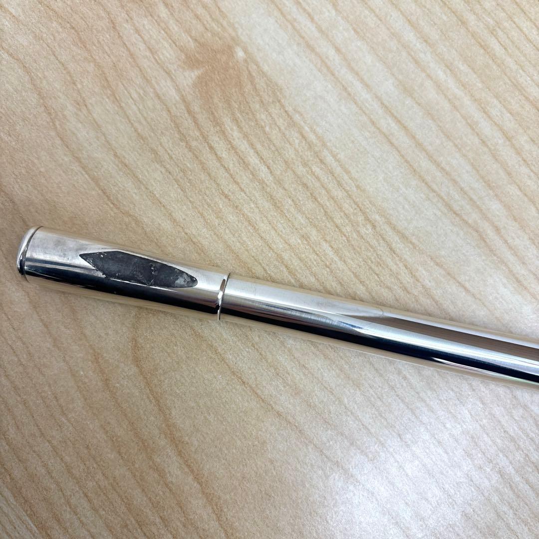 ヤマハ トランペット YTR-9335CHS マウスパイプ