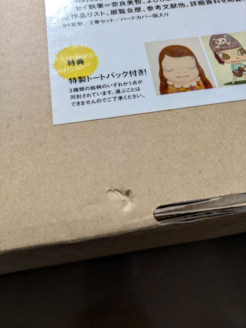 奈良美智 全作品集 1984-2010