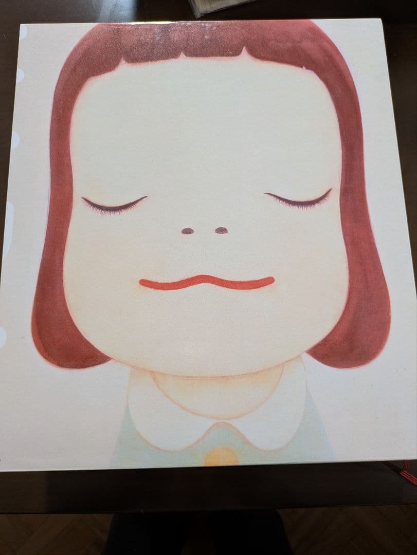 奈良美智 全作品集 1984-2010