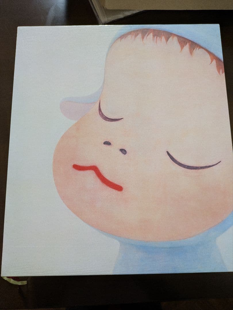 奈良美智 全作品集 1984-2010