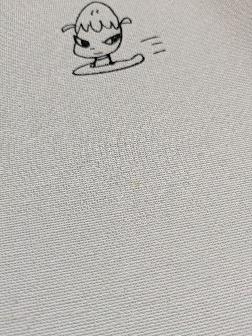 奈良美智 全作品集 1984-2010