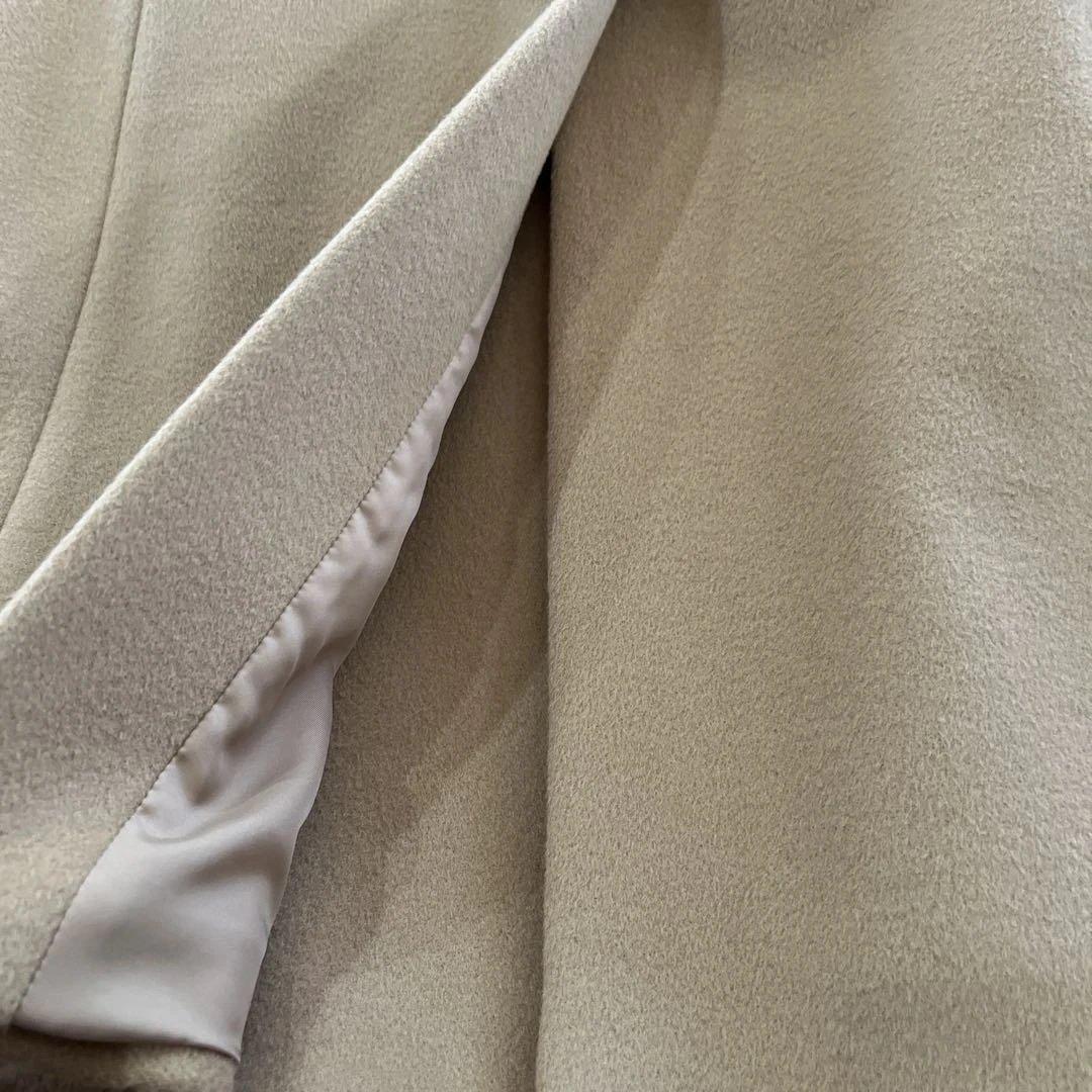 MAX&CO. ロングコート