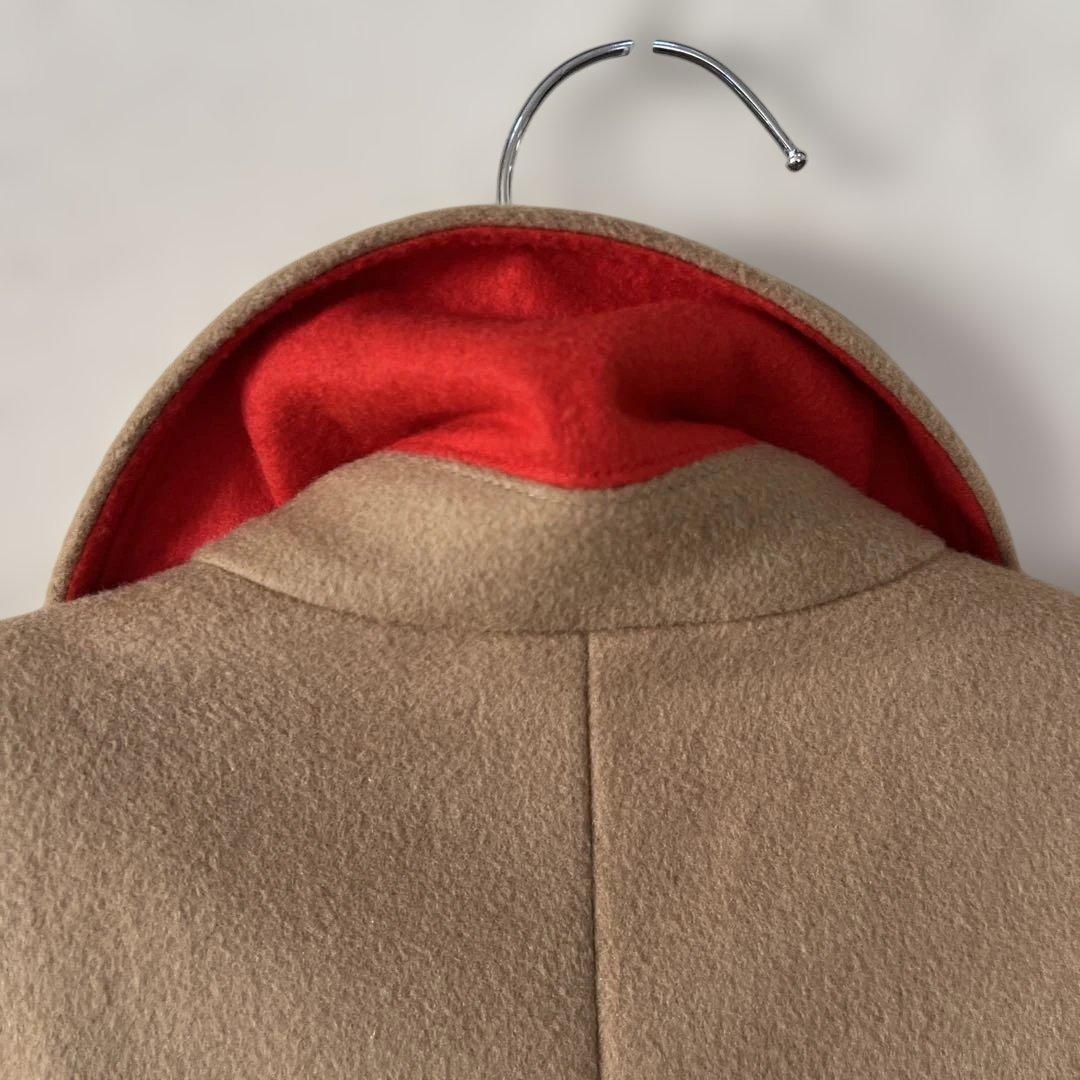 MAX&CO. ロングコート