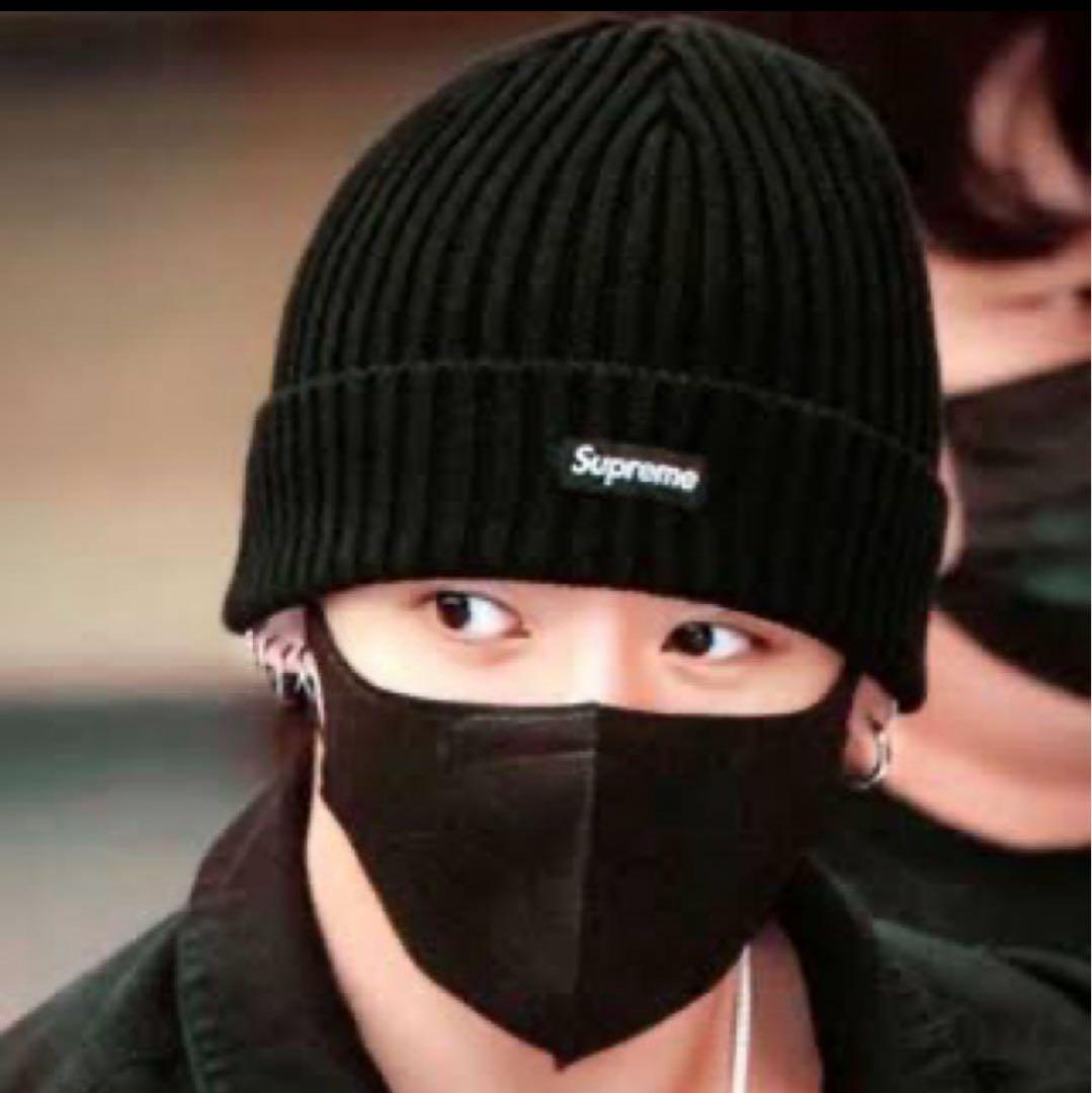 帽子 Supreme Overdyed Beanie