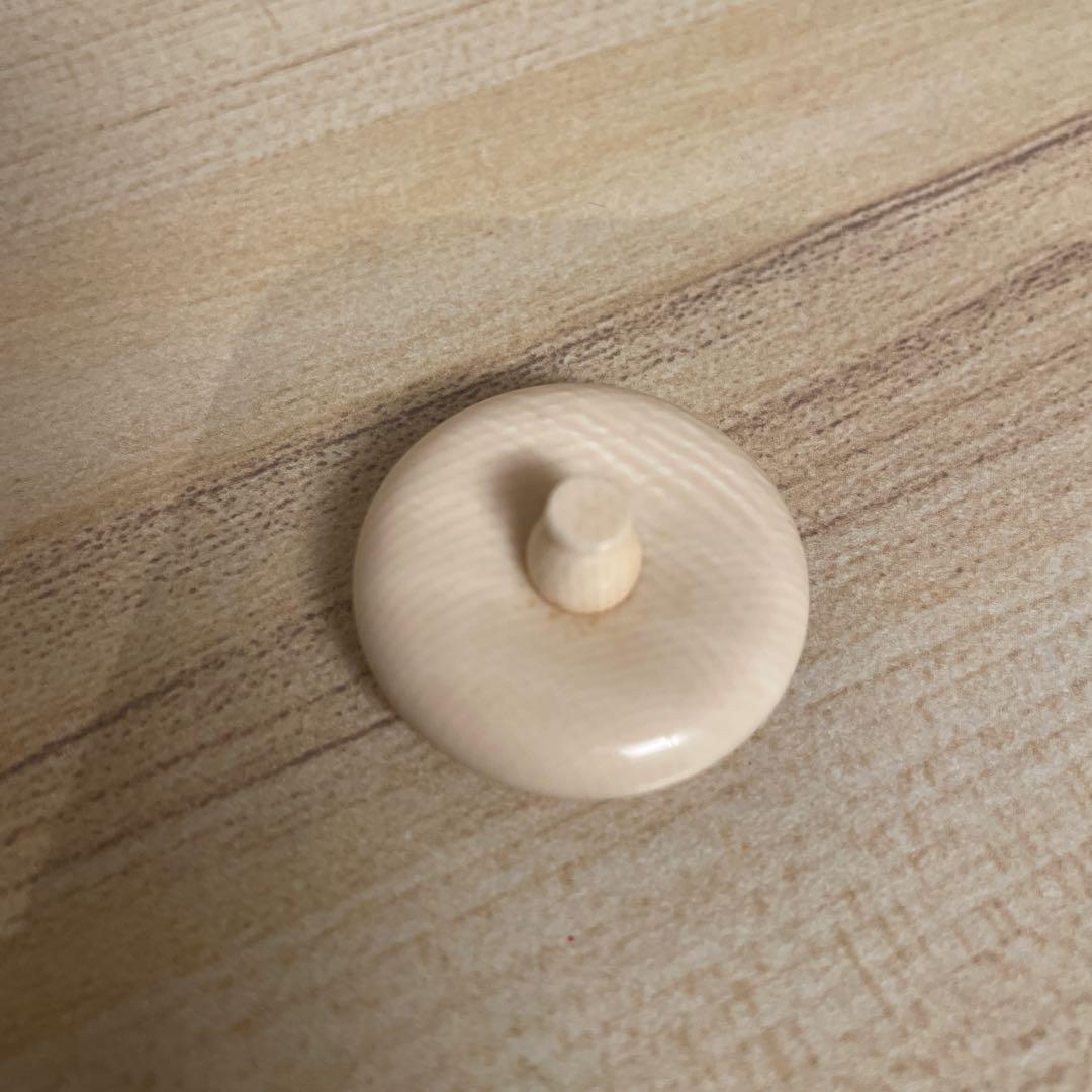 高取焼　茶入　「高取喜恵」