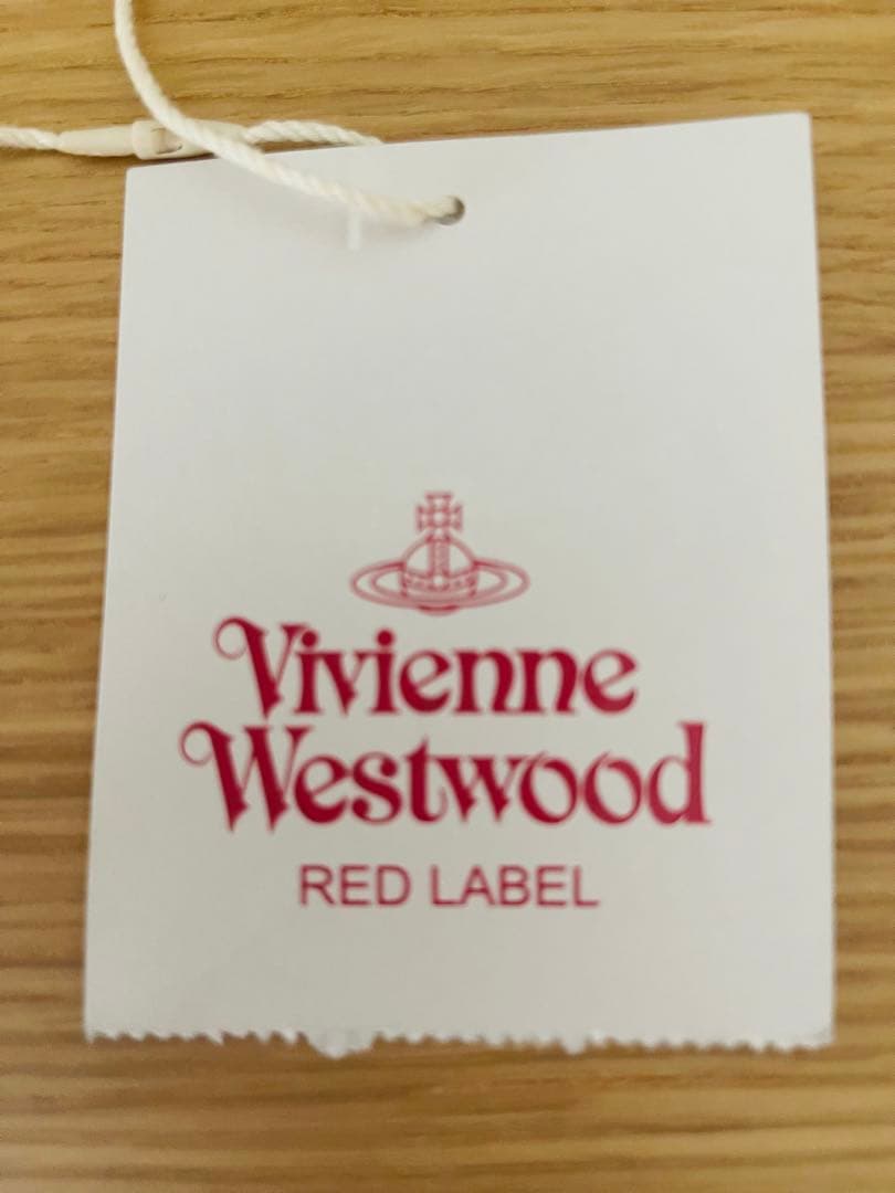Vivienne Westwood ノースリーブチュニック 00 ブラック