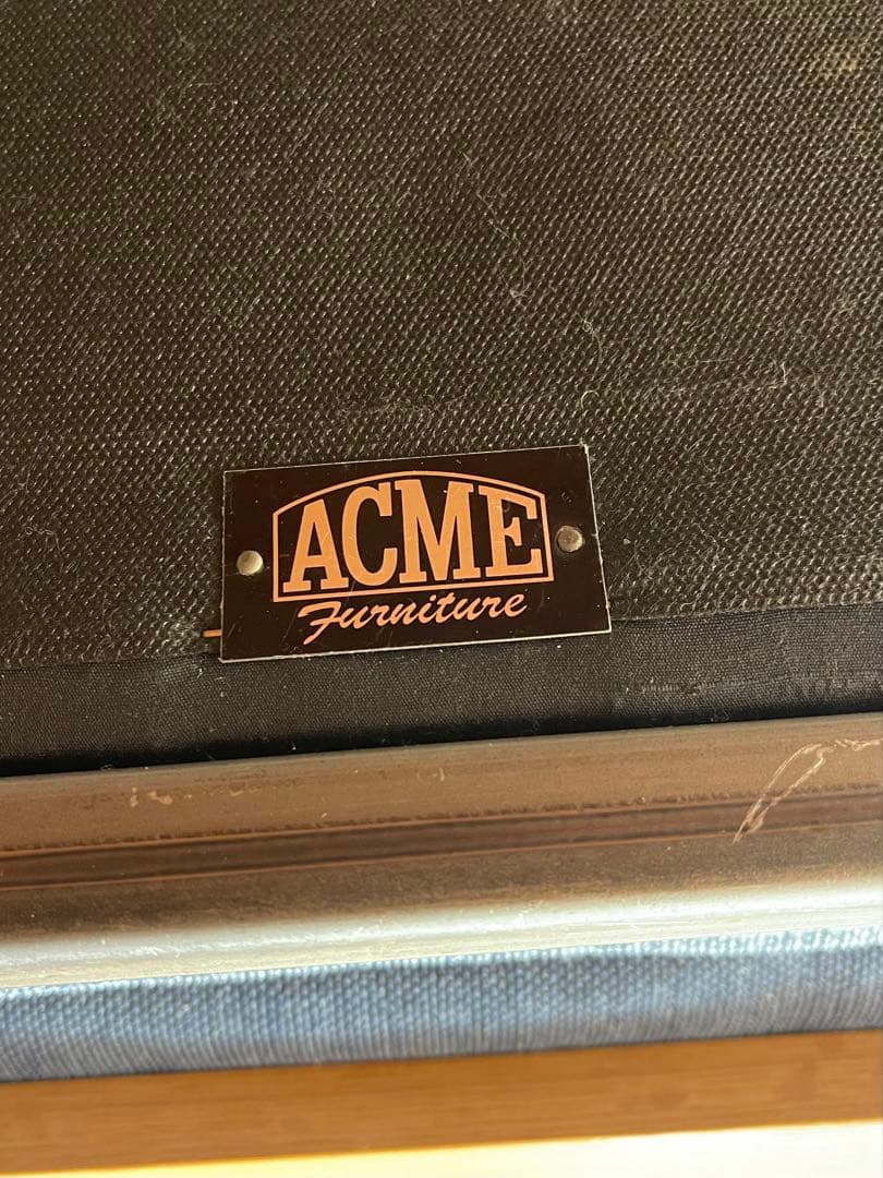 アクメ ファニチャー GRANDVIEW SOFA グランビュー ソファ