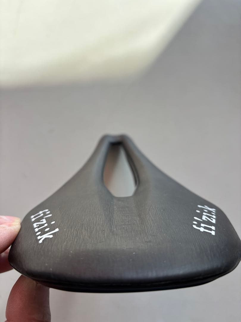 fi’zi:k VENTO ARGO 00 140mm