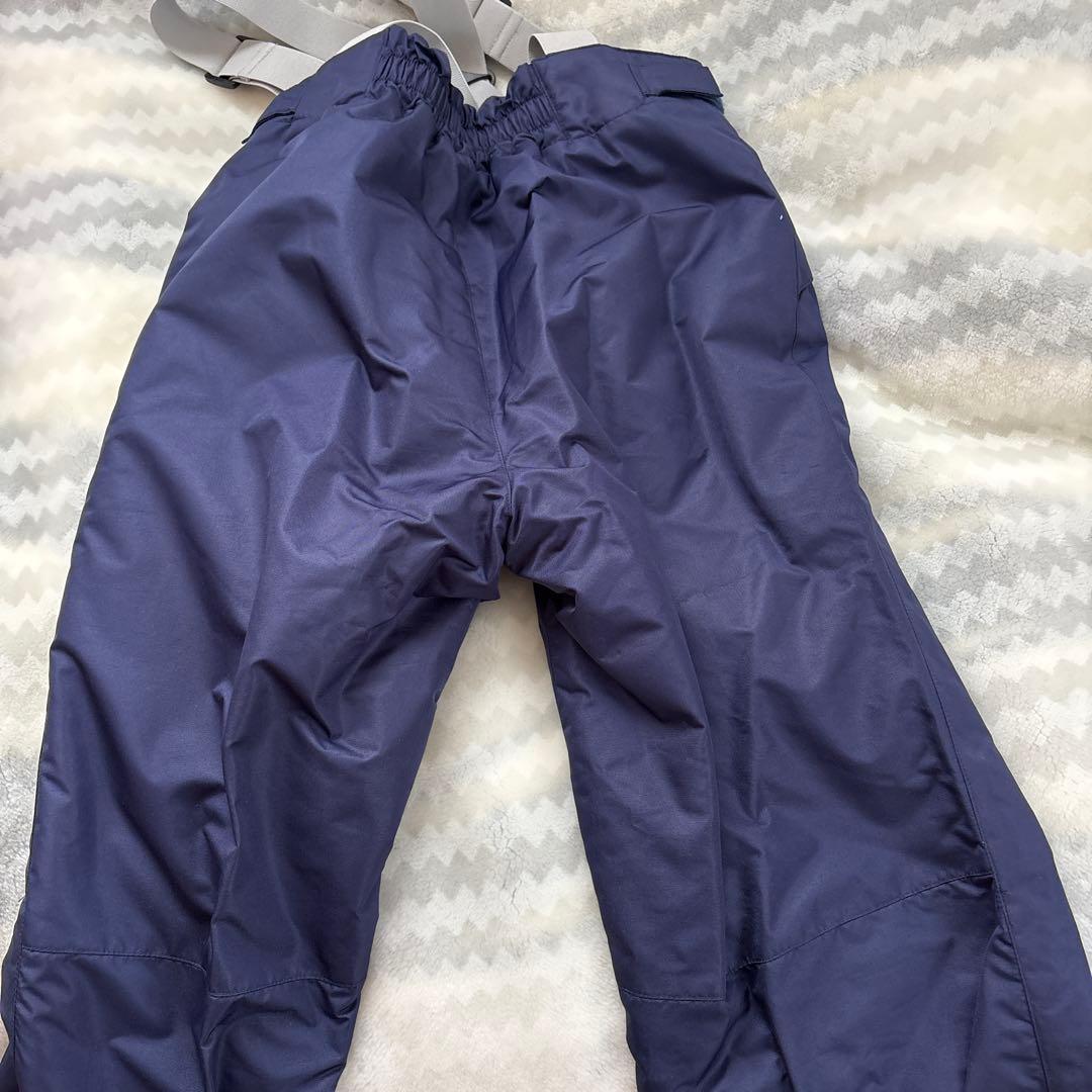 スキーウェア 160 スノーボード