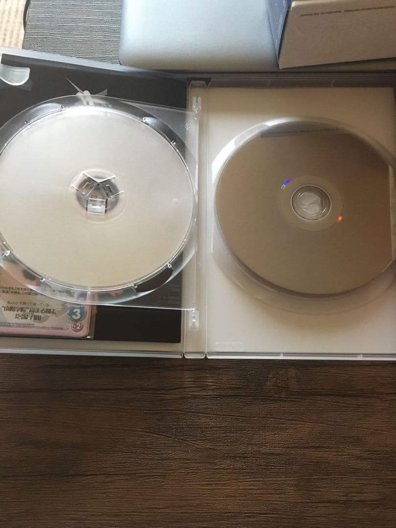 【Blu-ray】一騎当千XTREME XECUTOR 第壱巻〜第参巻セット