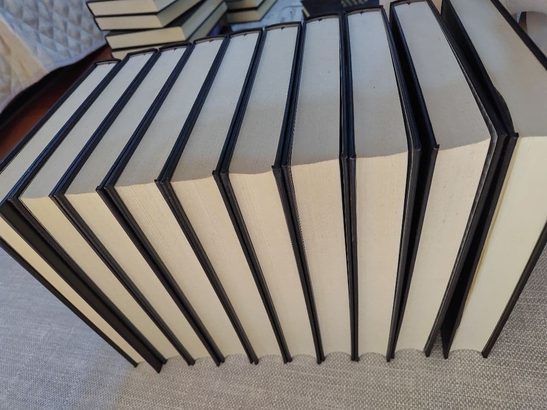 【値下げ】ニューグローヴ世界音楽大事典　全21巻+別巻1、2　計23冊