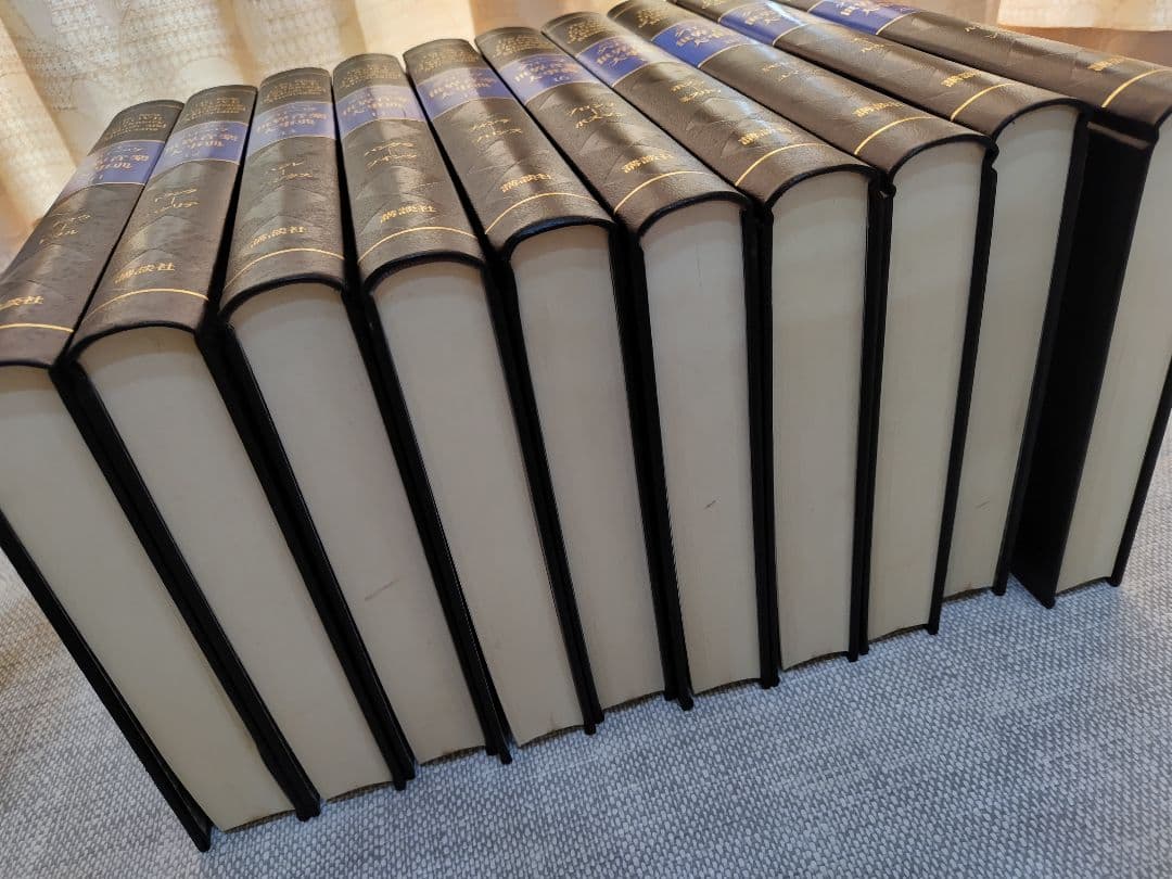 【値下げ】ニューグローヴ世界音楽大事典　全21巻+別巻1、2　計23冊