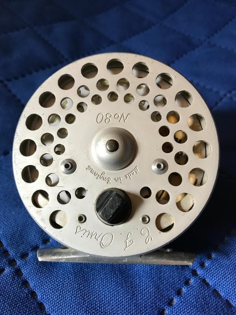 希少1978年　CFOⅢ リミテッド No80 アメリカ建国200年記念モデル