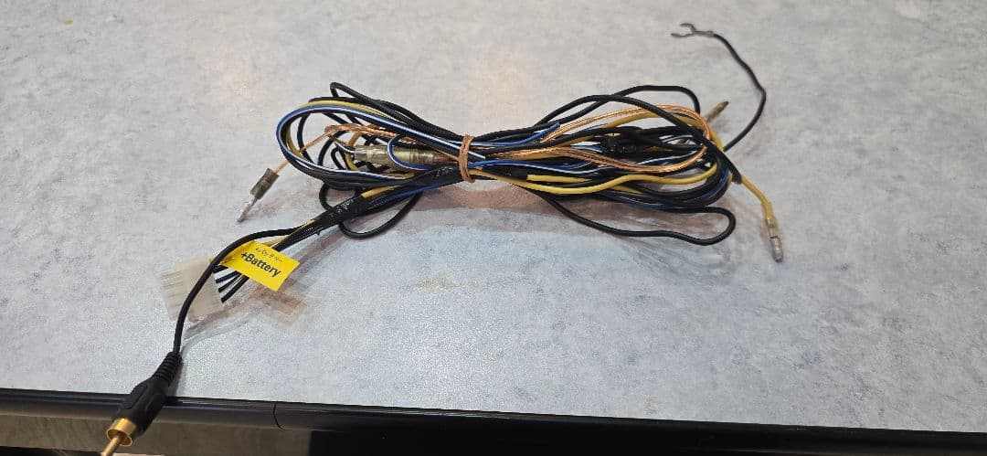 Pioneer TS-CH700A センタースピーカー