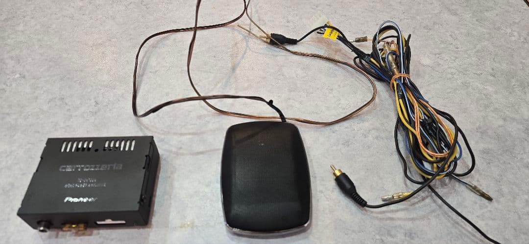 Pioneer TS-CH700A センタースピーカー