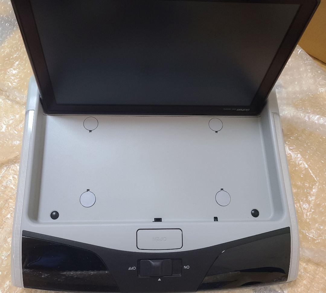 Gathersフリップダウンモニター VM-185EN