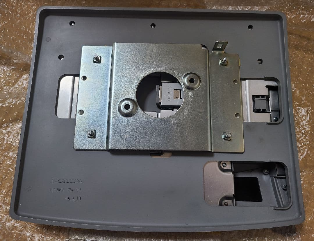 Gathersフリップダウンモニター VM-185EN