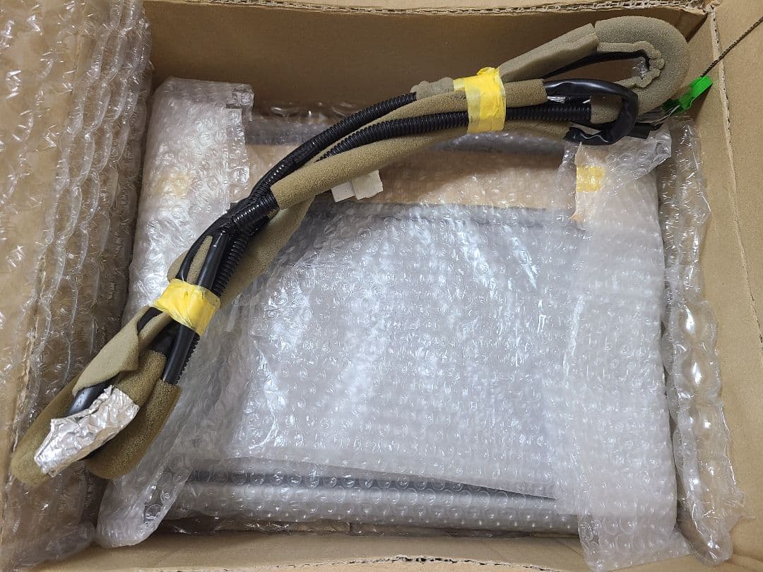 Gathersフリップダウンモニター VM-185EN