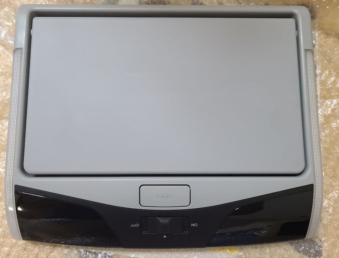 Gathersフリップダウンモニター VM-185EN