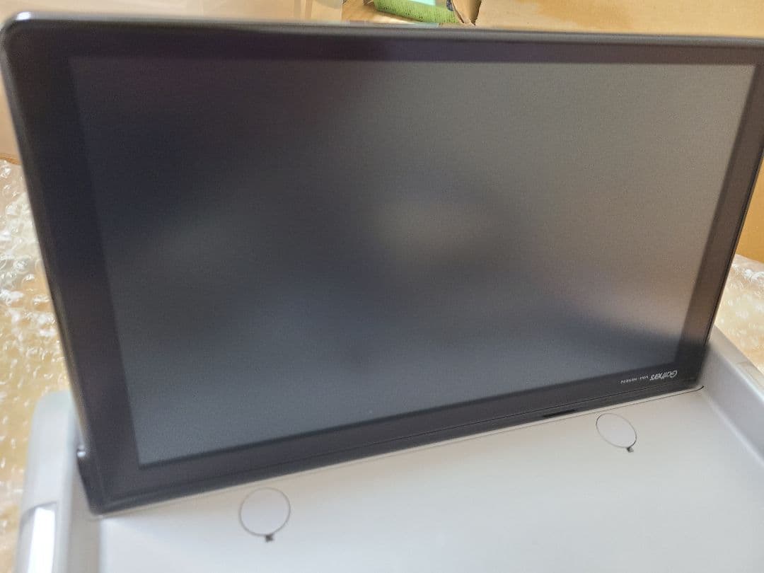 Gathersフリップダウンモニター VM-185EN