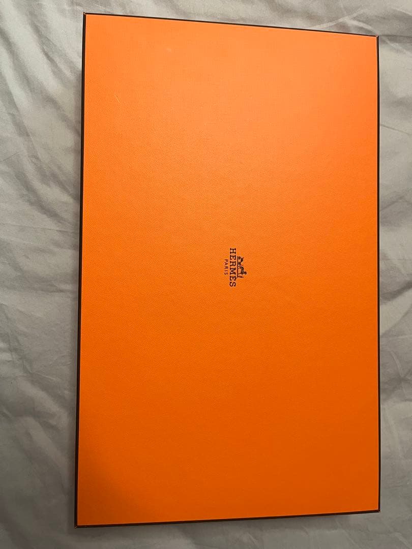 HERMES エルメス　マフラー (2023)