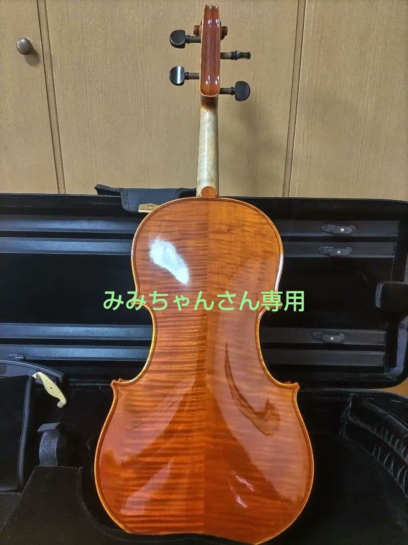 みみちゃんさん専用ピグマリウス PYGMALIUS　ビオラ　ヴィオラ