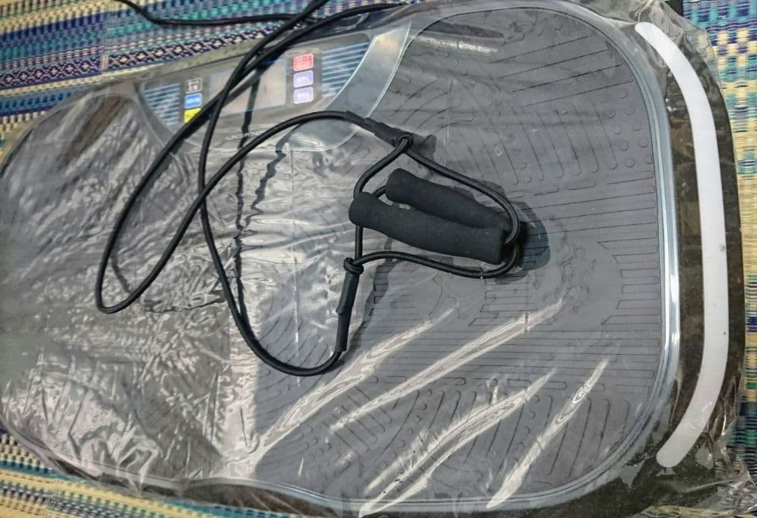 アルインコ 3D振動マシン バランスウェーブビート FAV3218H