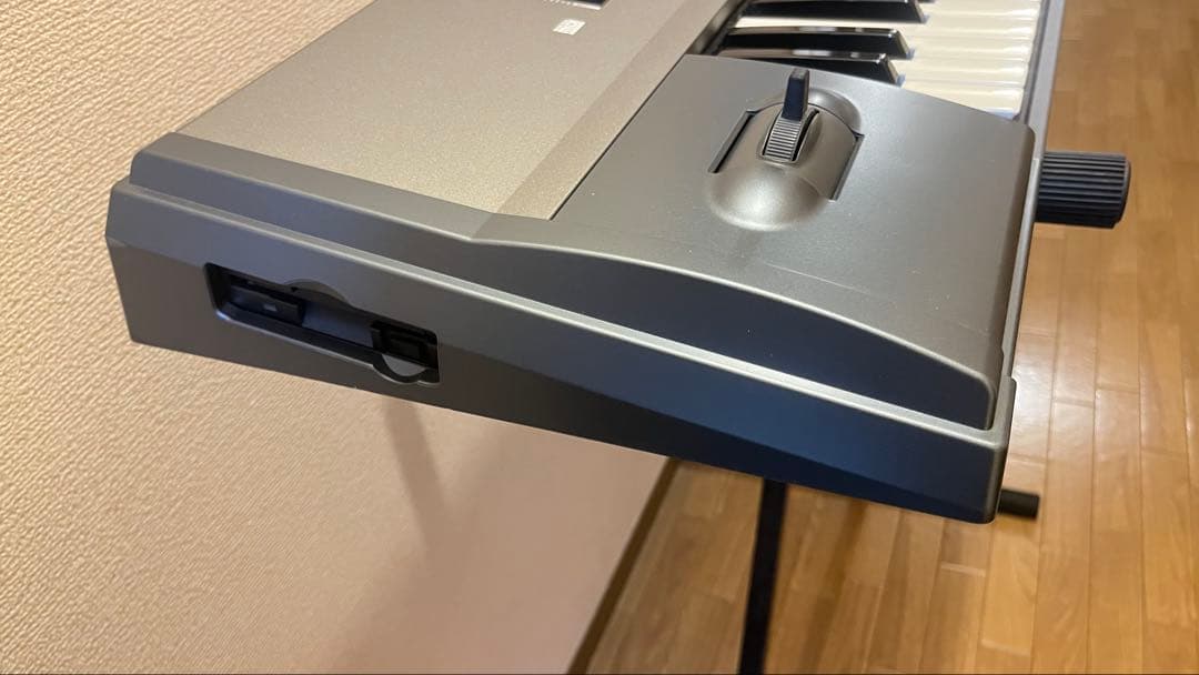 KORG N364 音楽ワークステーション 61鍵盤