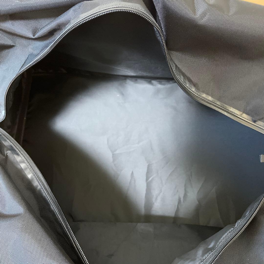 J. LINDEBERG トラベルバッグ